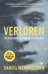 Verloren - Daniel Mendelsohn - 9789403171418