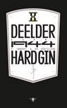 Hardgin - J.A. Deelder - 9789403174204