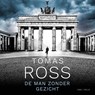 De man zonder gezicht - Tomas Ross - 9789403183411