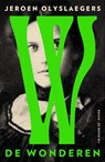 De wonderen - Jeroen Olyslaegers - 9789403187914