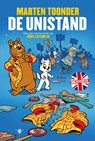 De Unistand - Marten Toonder - 9789403190600