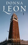 Nobiltà - Donna Leon - 9789403198019