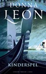 Kinderspel - Donna Leon - 9789403198910