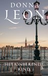 Het onbekende kind - Donna Leon - 9789403199511