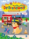 Max helpt de brandweer -  - 9789403233963