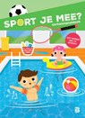 Sport je mee? Verhalenplakboek -  - 9789403237336