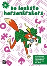 De leukste hersenkrakers 8+ -  - 9789403241517