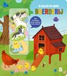 Ik puzzel en speel: Boerderij -  - 9789403243115