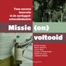 Missie (on)voltooid - Marijn Molema ; Dorien Knaap - 9789403431406