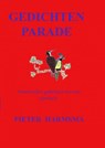 Gedichtenparade - Pieter Harmsma - 9789403601663