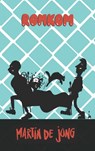 Romkom - Martin De Jong - 9789403605128