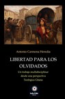 Teología Gitana - Antonio Carmona Heredia - 9789403608198