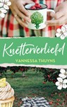 Knetterverliefd - Vannessa Thuyns - 9789403608945