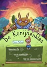 De Konijnenklas - Tiamo Pastoor - 9789403615837