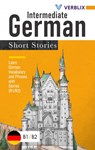 Intermediate German Short Stories - Verblix Press - 9789403618906