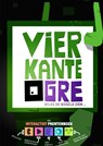 Vierkante Ogre - Tiamo Pastoor - 9789403619613