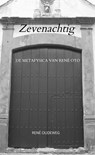 Zevenachtig - René Oudeweg - 9789403619859