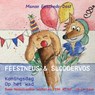 Feestneus & Sloddervos - Manon Enschede-Dost - 9789403622873