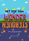 Het Rijk van Wondersteboven - Tiamo Pastoor - 9789403626994