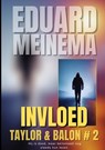 Invloed - Eduard Meinema - 9789403628899