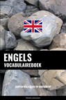 Engels vocabulaireboek - Pinhok Languages - 9789403632025