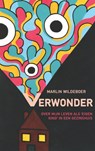 Verwonder - Marlin Wildeboer - 9789403632292