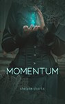 Momentum - Shelena Shorts - 9789403632339