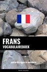 Frans vocabulaireboek - Pinhok Languages - 9789403632490