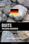 Duits vocabulaireboek - Pinhok Languages - 9789403632513