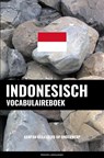 Indonesisch vocabulaireboek - Pinhok Languages - 9789403632605