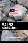 Maleis vocabulaireboek - Pinhok Languages - 9789403632681