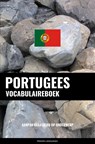 Portugees vocabulaireboek - Pinhok Languages - 9789403632728