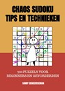 Chaos Sudoku Tips en Technieken - Danny Demeersseman - 9789403633954