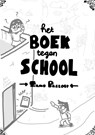 Het Boek tegen School - Tiamo Pastoor - 9789403633985