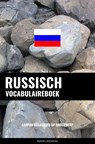 Russisch vocabulaireboek - Pinhok Languages - 9789403634524