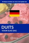 Duits voor elke dag - Pinhok Languages - 9789403635019