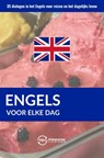 Engels voor elke dag - Pinhok Languages - 9789403635026