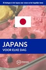 Japans voor elke dag - Pinhok Languages - 9789403635040