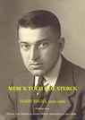 Merck toch hoe sterck - Christiaan Stam - 9789403635330