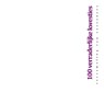 100 verraderlijke kwesties - Alden Brent - 9789403635613