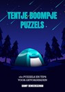 Tentje Boompje Puzzels - Danny Demeersseman - 9789403635859