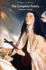 The Complete Poetry - Teresa Of Avila - 9789403638256