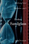 Broken Sandglass - Joseph Roelands - 9789403639475