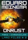 Onrust - Eduard Meinema - 9789403639833