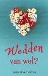 Wedden van wel? - Vannessa Thuyns - 9789403639888