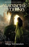 Magische redding - Maja Vermeulen - 9789403642390