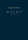 NACHT - Miguel Santos - 9789403642529