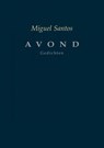AVOND - Miguel Santos - 9789403642543