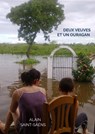Deux veuves et un ouragan - Alain Saint-Saëns - 9789403645704