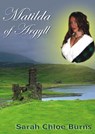 MATILDA OF ARGYLL - Sarah Chloe Burns - 9789403645834